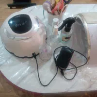 پدیکور مانیکور|آرایشی، بهداشتی، درمانی|ملارد, |دیوار