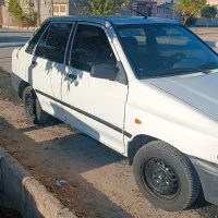 پراید مدل ۹۰|خودرو سواری و وانت|ایلام, |دیوار