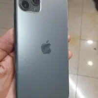 ایفون ۱۱پرو مکس ۶۴گیگ تک (زیر قیمت)