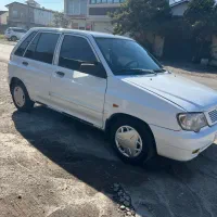 پراید۱۱۱SEفول بیرنگ۱۳۹۴|خودرو سواری و وانت|بابل, |دیوار