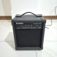 آمپلی فایر بیس یاماها yamaha bass amplifier YB15