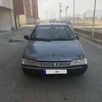 پژو 2000(405) دوگانه دستی|خودرو سواری و وانت|گلبهار, شهر جدید گلبهار|دیوار