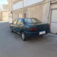 پژو 405 مدل83 جوان پسند