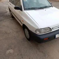 فروش پراید مدل 89