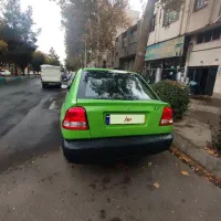 تاکسی پراید 141|خودرو سواری و وانت|خوی, |دیوار