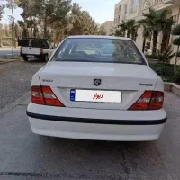 سمند ۹۲ در حد صفر|خودرو سواری و وانت|تهران, اکباتان|دیوار