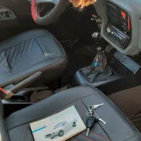 وانت پیکان درحد|خودرو سواری و وانت|کرمانشاه, |دیوار