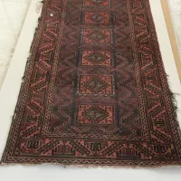 قالیچه قدیمی