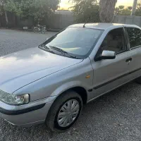 سمند LX مدل 82|خودرو سواری و وانت|رودان, |دیوار