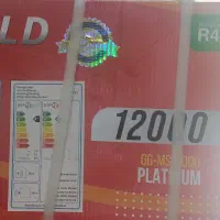 12000 جنرال گلد