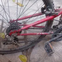 دوچرخه 26|دوچرخه، اسکیت، اسکوتر|ورامین, ورامین|دیوار