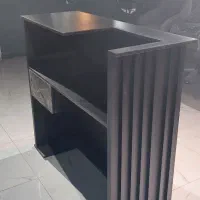 کانتر هزراد /میز پذیرش هیراد/پیشخوان هیراد|دفتر کار|کرج, کمال‌شهر|دیوار