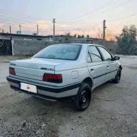 پژو ۴۰۵ دوگانه|خودرو سواری و وانت|سرپل ذهاب, |دیوار