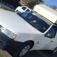 آریسان دوگانه شرکتی،شاسی سالم بیرنگ 147تا کار