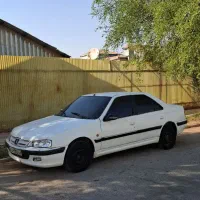 پارس ۸۸ امیدیه
