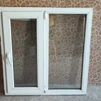پنجره یو پی وی سی