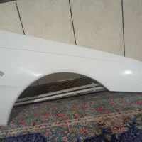 گلگیر پژو پارس سمت شاگرد