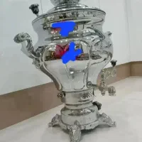 سماور گازی|سماور، چایساز، قهوهساز|نسیمشهر, |دیوار