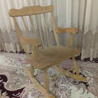 صندلی راک بچه گانه