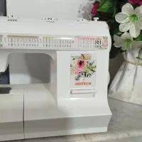 چرخ خیاطی با میزش|چرخ خیاطی و ریسندگی|پاکدشت, پاکدشت (مامازند)|دیوار