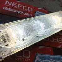 چراغ شارژی مدل.NEFCO.