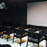 اجاره کلاس در میدان انقلاب|اجارهٔ کوتاه‌مدت دفتر کار و فضای آموزشی|تهران, فلسطین (میدان انقلاب)|دیوار