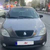 تیبا 2