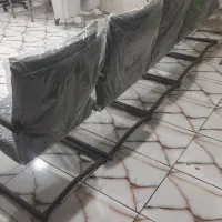 صندلی|مبلمان اداری|بهبهان, |دیوار