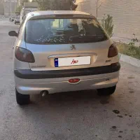 206|خودرو سواری و وانت|فردیس, ثابتی|دیوار