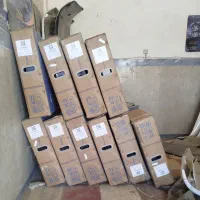 لوازم آمیکو قطعات آمیکو شش تن و چهار نیم تن
