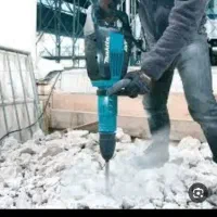 تخریب کاری تمیز کاری