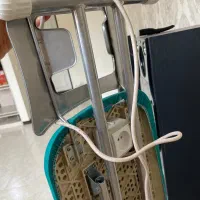 میزاتو کاملا سالم|اتو و لوازم اتو|سهند, |دیوار