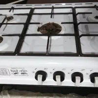 گاز بدون فر ترمه کوب|اجاق گاز و لوازم برقی پخت‌وپز|تهران, مشیریه|دیوار