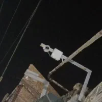 دوربین مداربسته