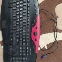 کیبورد دست دوم