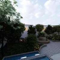 ساختمان نیمه ساز سانیچ فروشی|فروش خانه و ویلا|تفت, |دیوار