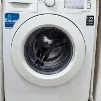 ماشین لباسشویی۷ کیلویی سامسونگ