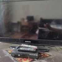 فروش تلویزیون 42اینچ سامسونگ یه عدد دستگاه دیجیتال