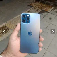 ایفون 12پرومکس