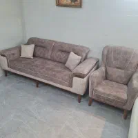 مبل مدل سوفا|مبلمان خانگی و میز عسلی|کرج, اتحاد|دیوار