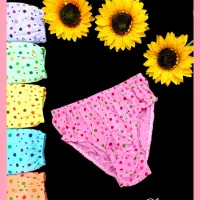 *لباس زیر* زنانه، شورت نخی اعلا و صد درصد نخی|لباس|قم, ژاندارمها|دیوار