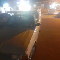 سلام ماشین پیکان وانت در حد نو پیام نیستم فقط تماس|خودرو سواری و وانت|زنجان, |دیوار