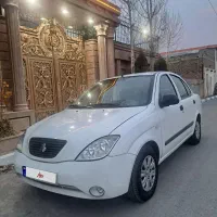 تیبا ۱ مدل ۹۵