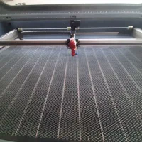 دستگاه لیزر برش و حکاکی غیر فلزات150*100|ماشینآلات صنعتی|ری, صفاییه (چشمه علی)|دیوار