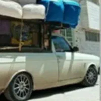 باربری وانت
