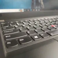 ThinkPad T480s بسیار تمیز ، رم 8 ، SSD 256