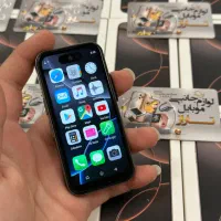 گوشی موبایل iPhone 16 /17 promax مینی باگارانتی18|موبایل|کرج, گلشهر|دیوار