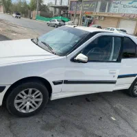 فروش خودرو پارس|خودرو سواری و وانت|گله دار, |دیوار