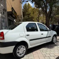 پارس تندر مدل ۱۳۹۸ بدون رنگ|خودرو سواری و وانت|همدان, |دیوار