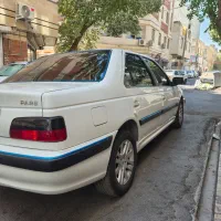 پارس سال فول سفارشی ۱۴۰۲ پارس ELX مدل ۴۰۲ پرشیا